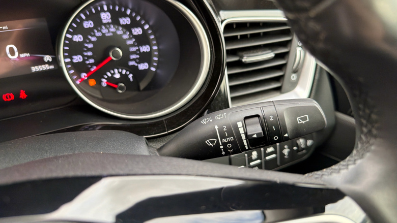 Kia Xceed 1.5T GDi ISG 3 5dr Petrol Hatchback